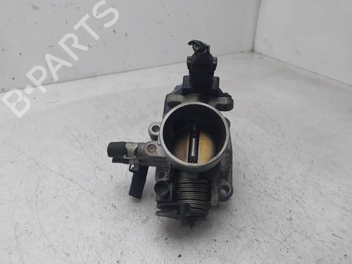 Used Throttle body HYUNDAI ACCENT II (LC) [1999-2012]  30609472