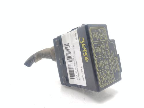 Fuse box KIA SPORTAGE II (JE_, KM_)  | BP22390179E1 
