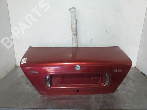 Bakluke CC/Kombi-Kupé LANCIA LYBRA (839_) 1.9 JTD (839AXD1A) (105 hp) 21519308