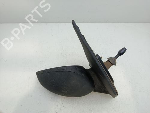 Right mirror CITROËN C1 (PM_, PN_) 1.0 | BP31081988C27