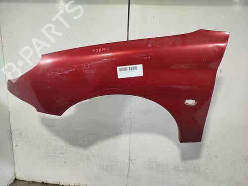 Used Left front fenders Left front fenders 38648405 38648405