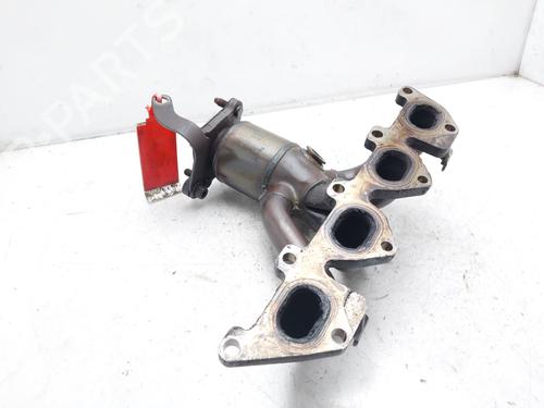 Udstødningsmanifold SEAT CORDOBA (6L2) 1.4 16V | BP17384023M110 