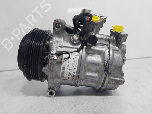 Used AC compressor AC compressor 37153183 37153183
