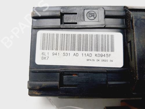 Headlight switch SEAT IBIZA III (6L1)  | BP18883377I24 