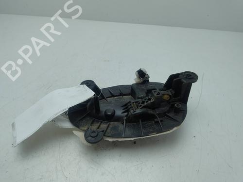 Front left interior door handle PEUGEOT 406 (8B) 1.8 BiFuel | BP24333215I13 