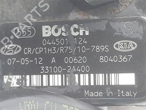 Injection pump KIA CEE'D Hatchback (ED) | BP38441573M78 - Image 5