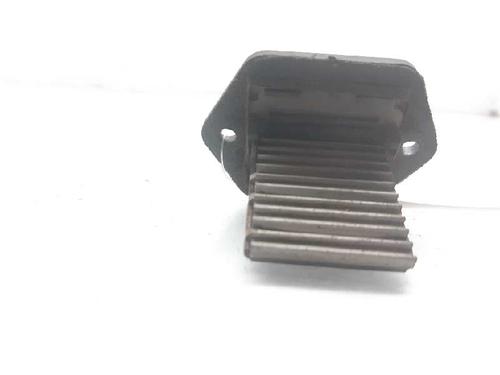 Heater resistor KIA CARENS II MPV (FJ) 2.0 CRDi | BP11649599M108 