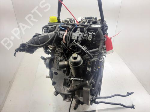 Engine BMW 1 (F20) 116 d | BP30511091M1