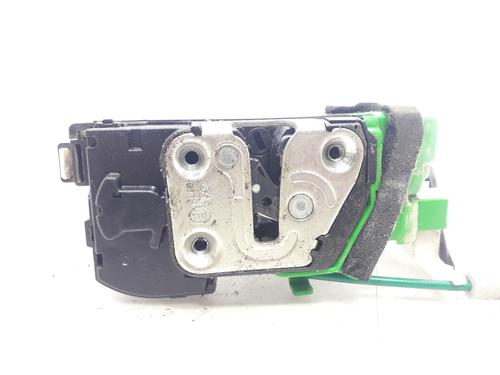 Front right lock HYUNDAI i40 I (VF) 1.7 CRDi | BP10181114C97 