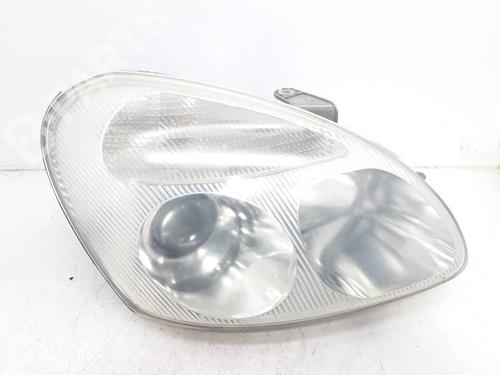 Used Right headlight Right headlight DAEWOO NUBIRA Saloon (J100) 1.6 16V (106 hp) 10338178 10338178