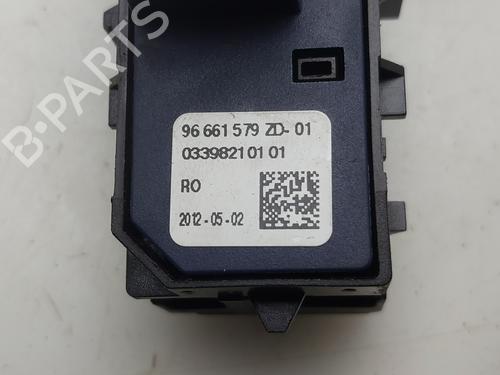Switch PEUGEOT 508 SW I (8E_) 2.2 HDi | BP38674340I30 - Image 3