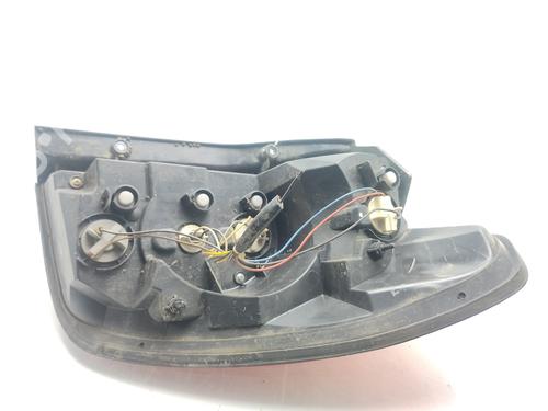 Left taillight CHEVROLET CAPTIVA (C100, C140) 2.0 D | BP26516082C34 - Image 2