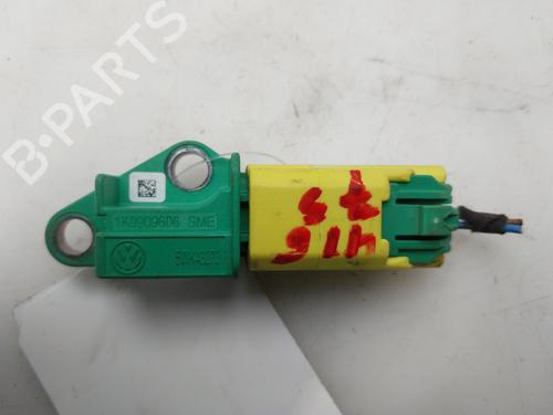Capteur électronique Capteur électronique VW GOLF IV (1J1) [1997-2008] 36219492 36219492