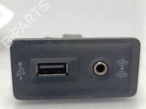 Used Electronic module Electronic module SEAT IBIZA IV (6J5, 6P1) [2008-2017] 40011108 40011108