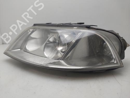 Left headlight VW PASSAT B5.5 (3B3) 1.9 TDI | BP36692970C28 - Image 3