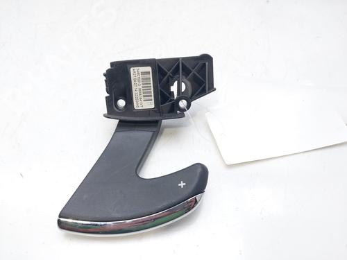 Steering wheel controls CITROËN C4 Grand Picasso I (UA_) 1.6 HDi | BP16212200E15 