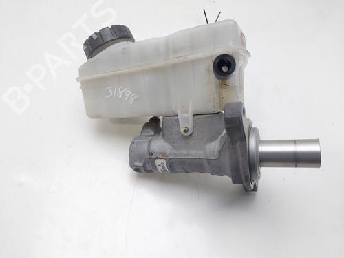 Brake master cylinder DACIA DUSTER SUV Van 1.5 dCi | BP14967018M77 