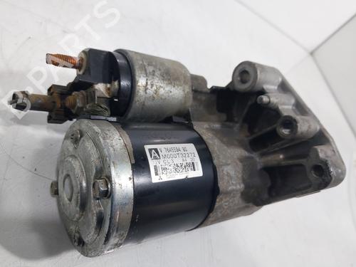 Starter CITROËN C3 Picasso (SH_) | BP35813656M8 - Image 6