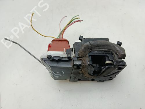 Front left lock PEUGEOT 607 (9D, 9U) 2.2 HDi | BP29418046C98