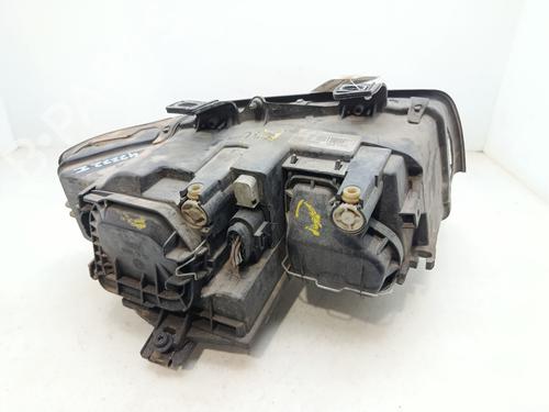 Left headlight AUDI A4 B6 (8E2) 1.9 TDI | BP37011445C28 - Image 2