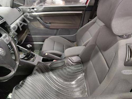 Front slam panel VW GOLF V (1K1)  | BP32228151C72 