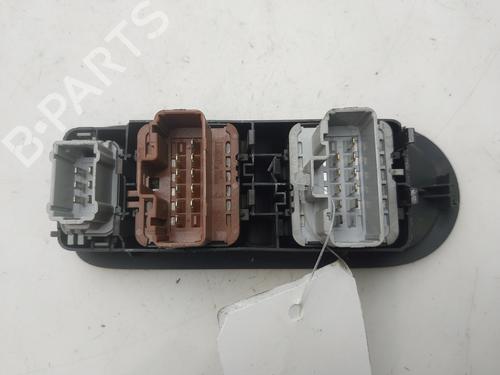 Left front window switch RENAULT GRAND SCÉNIC II (JM0/1_) 2.0 | BP36430724I27 - Image 5