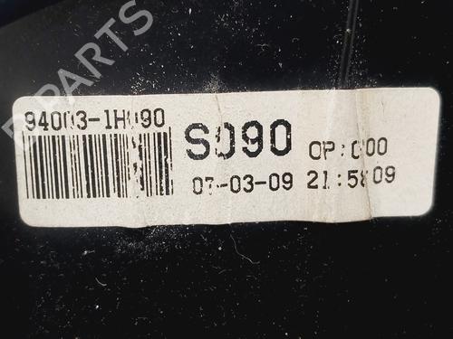 Instrument cluster KIA CEE'D Hatchback (ED)  | BP32014684C47  - Image 6