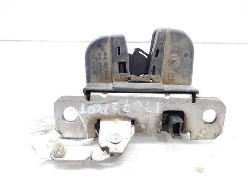 Tailgate lock SEAT IBIZA III (6L1)  | BP3124324C101 