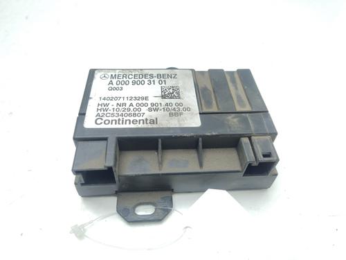 Used Electronic module MERCEDES-BENZ E-CLASS (W212) E 220 CDI / BlueTEC (212.001, 212.002) (170 hp) 22504922