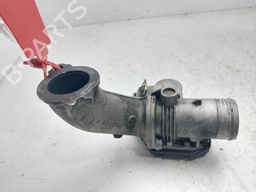 Throttle body DACIA LODGY (JS_) | BP30143201M82