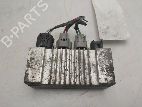Used Electronic module Electronic module TOYOTA HILUX VII Pickup (_N1_, _N2_, _N3_) [2004-2016] 40154139 40154139