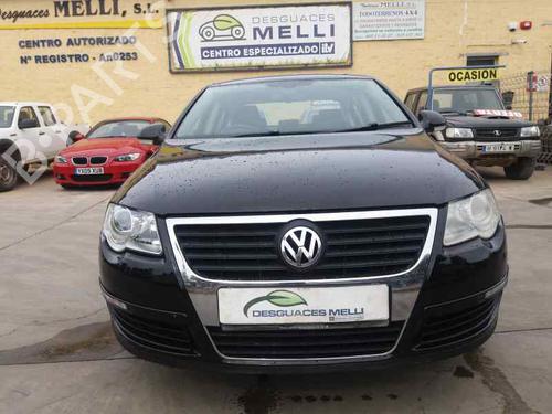 Vindusheismekanisme venstre foran VW PASSAT B6 (3C2) 2.0 TDI | BP2873031C22 