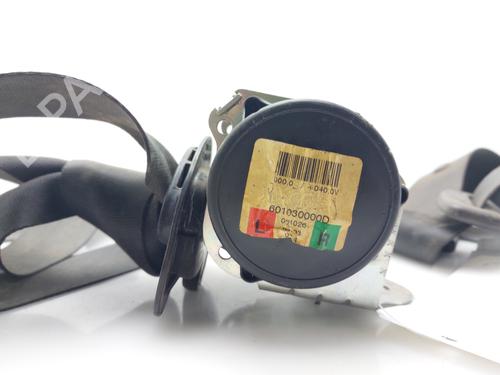 Rear right seatbelt MINI MINI (R56) Cooper | BP16853527I28 