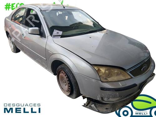 Starter FORD MONDEO III (B5Y) | BP40011156M8 - Image 6