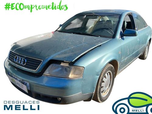 Teile für AUDI A6 C5 (4B2, 4B4) [1997-2005]  4355047 