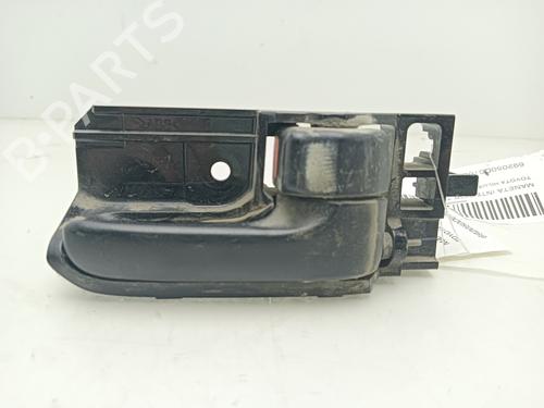 Used Rear right interior door handle TOYOTA HILUX VII Pickup (_N1_, _N2_, _N3_) [2004-2016]  22132129