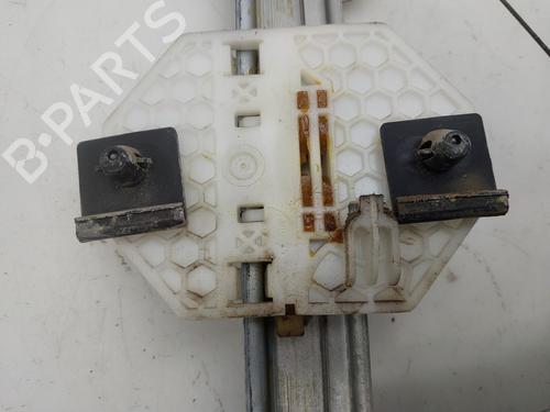 Rear right window mechanism DACIA SANDERO II | BP34286055C25 - Image 4