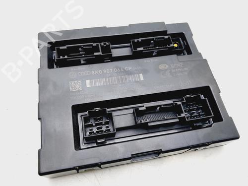 Used Electronic module AUDI A4 B8 Avant (8K5) [2007-2017]  30537084