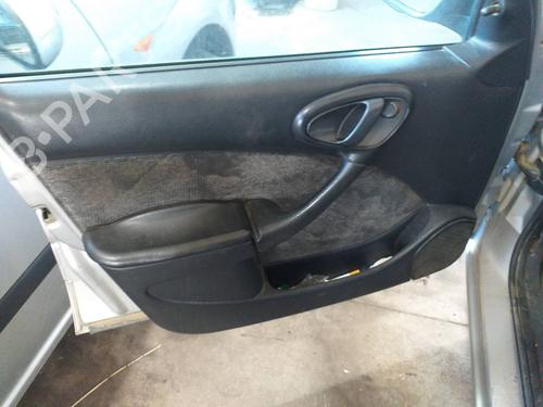Front right seatbelt CITROËN XSARA (N1) 1.9 D | BP8733445I25 