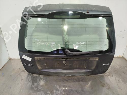 Used Tailgate Tailgate 36839857 36839857