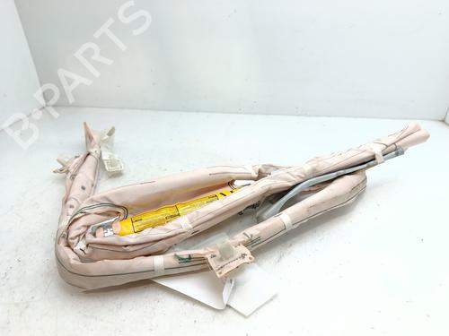 Used Right curtain airbag TOYOTA PRIUS (_W3_) 1.8 Hybrid (ZVW3_) (99 hp) 29390886
