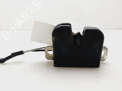 Bakluke lås SEAT LEON (1M1) [1999-2006]  27097164