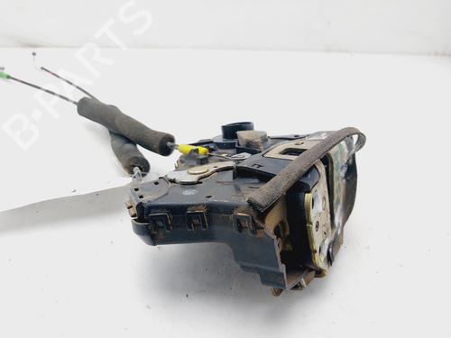 Front right lock TOYOTA LAND CRUISER PRADO (_J12_) 3.0 D-4D (KDJ120, KDJ125) | BP19919687C97 