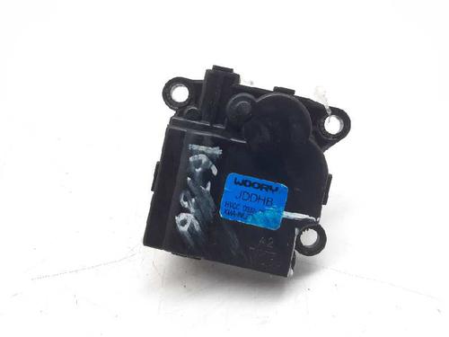 Used Heater blower motor KIA SPORTAGE III (SL) 1.7 CRDi (116 hp) 5883407