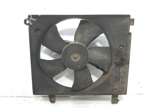Used Radiator fan DAEWOO LEGANZA (KLAV) 2.0 16V (133 hp) 10773482
