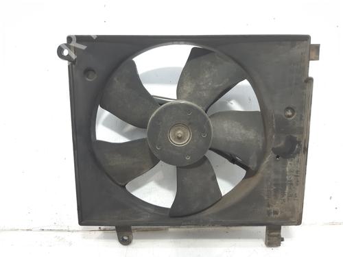 Radiator fan DAEWOO LEGANZA (KLAV) 2.0 16V (133 hp) 96184988 | 96184988 |