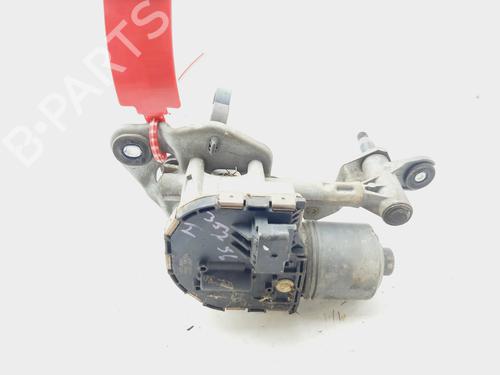 Used Front wiper motor PEUGEOT 407 (6D_) [2004-2011]  20107841