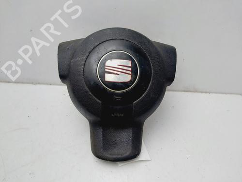 Airbag stuur SEAT TOLEDO III (5P2) [2004-2009]  24815773