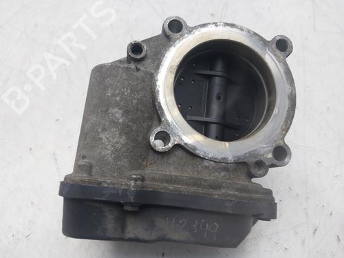 Throttle body AUDI A3 (8P1) 2.0 TFSI | BP37011358M82 - Image 4