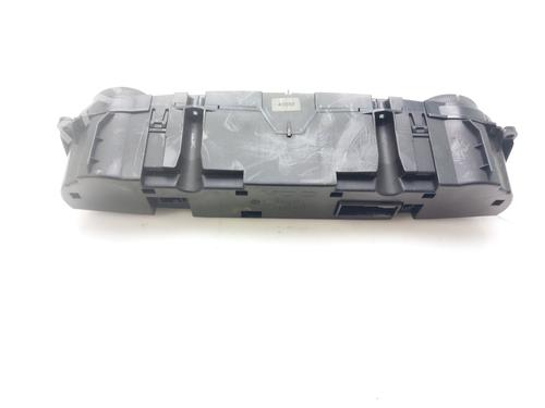 Climate control MERCEDES-BENZ E-CLASS (W211) E 270 CDI (211.016) | BP17545648I5 